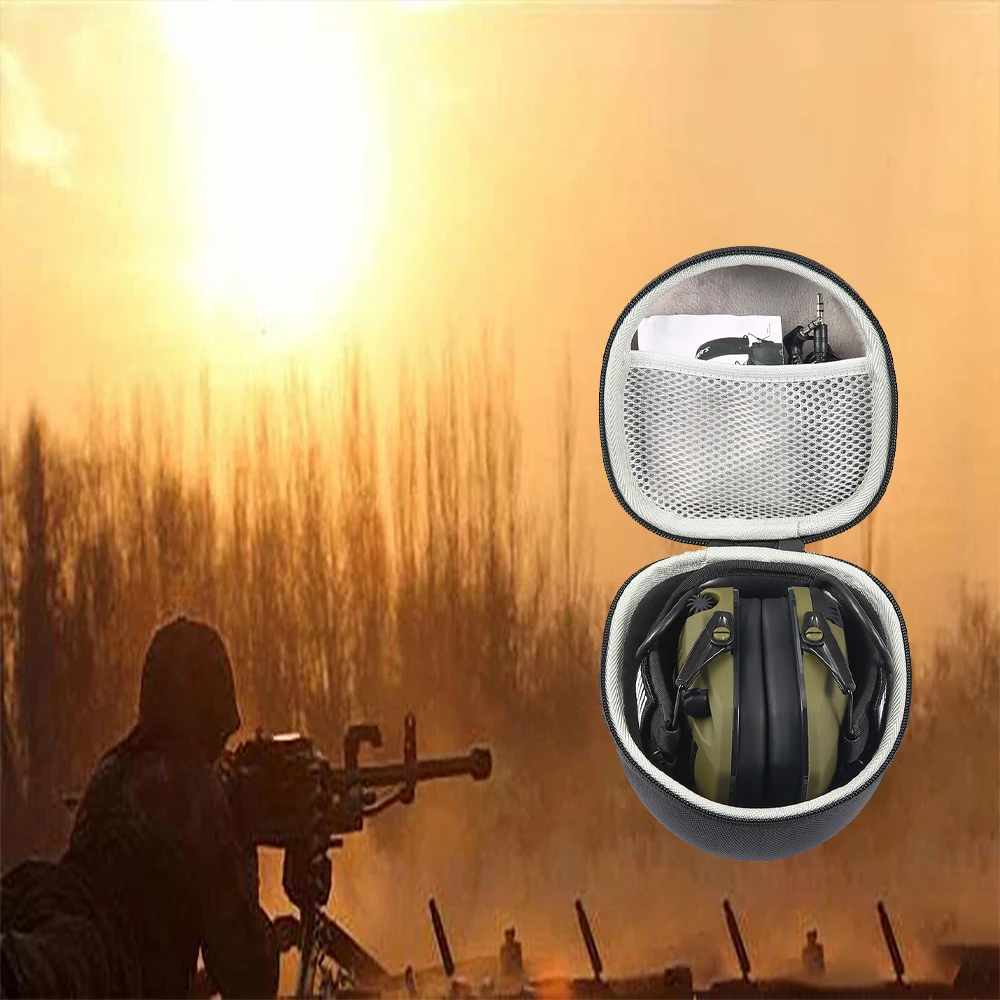 Шумоподавляющие наушники для стрельбы ARM NEXT