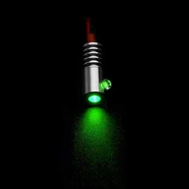 EverhengFiber светодиодный светильник 7 цветов 12В