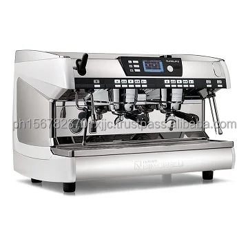 БЕСПРОВОДНАЯ ПРОДАЖА ДЛЯ Коммерческой эспрессо-машины Nuova-Simonelli Aurelia II 3 Group T3