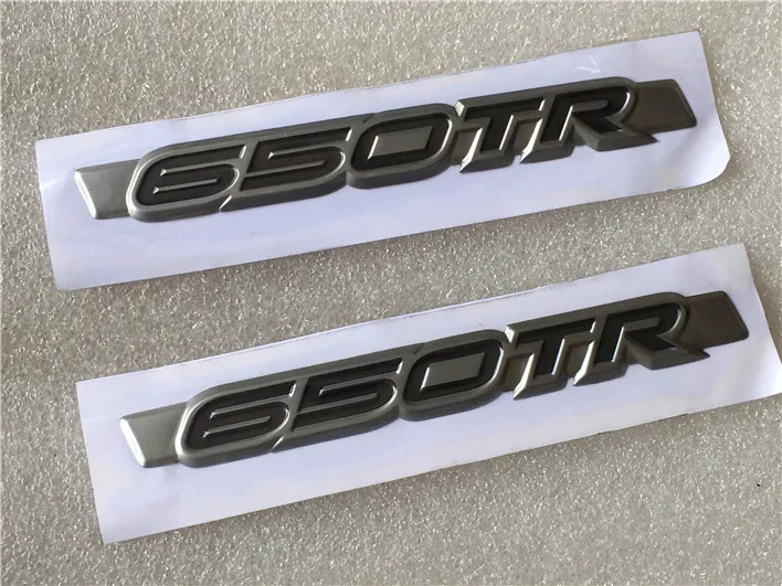 

Применим для CF650TR decal, боковая коробка/защитная доска/топливный бак, трехмерная этикетка