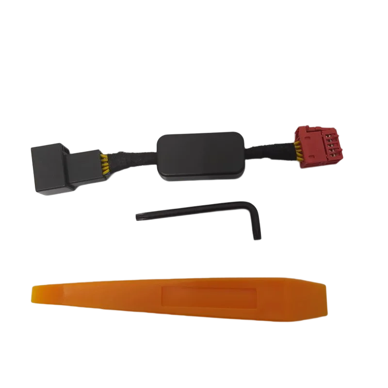 

Для VW New Tiguan автоматическая остановка запуска двигателя система выключения устройства управления датчиком отключения штепсельной вилки