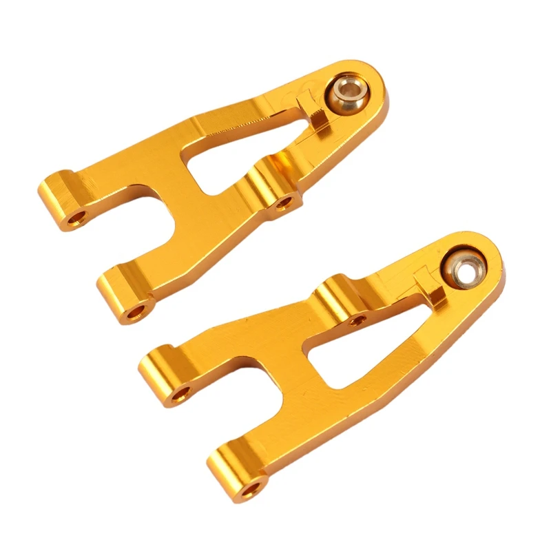 

Металлический передний нижний поворотный кронштейн для SG 1603 SG 1604 SG1603 SG1604 UDIRC UD1601 UD1602 1/16 обновленные детали для радиоуправляемых автомобилей