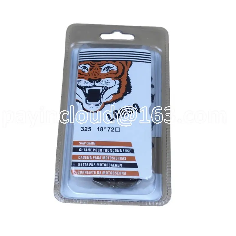 

Цепь бензопилы 20-дюймовая 18-дюймовая цепь для цепной пилы 16-дюймовая
