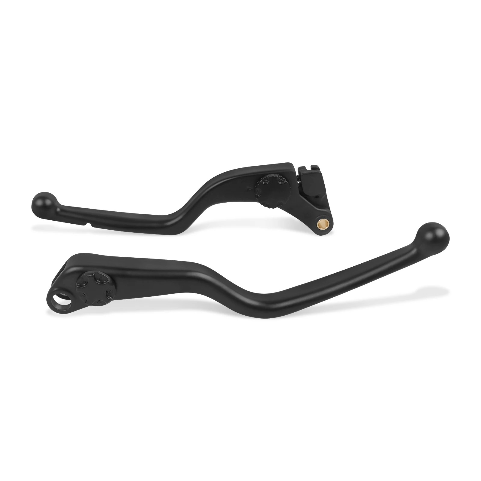 

Рычаги тормозной муфты RH975 для Harley Nightster RH 975 2022 2023 Pan America 1250 RA1250 RH1250S, алюминиевые аксессуары для мотоциклов