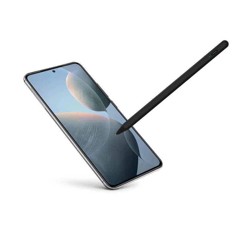 Стилус для XiaoMi MIX Fold 3 Redmi K70 Pro K60 Note 13 12 11 12C Civi 4 Универсальный карандаш смартфона
