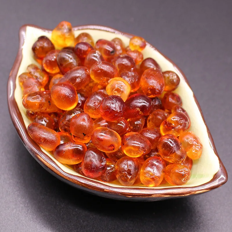 

Premium Natural Peach Gum,Red Peach Gum,Peach Resin,Natural Tao Jiao,Tao Jiao Jelly,Wild Peach Gum Resin