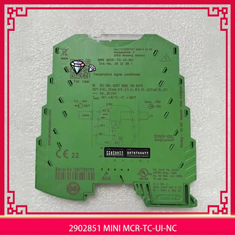 Mini mcr sl ui ui nc. Mini mcr. mini mcr-2-f-ui 2902056 измерительный преобразователь частоты. mini mcr-2-i-i 2901998. усилитель разделительный phoenix contact macx mcr-ui-ui.