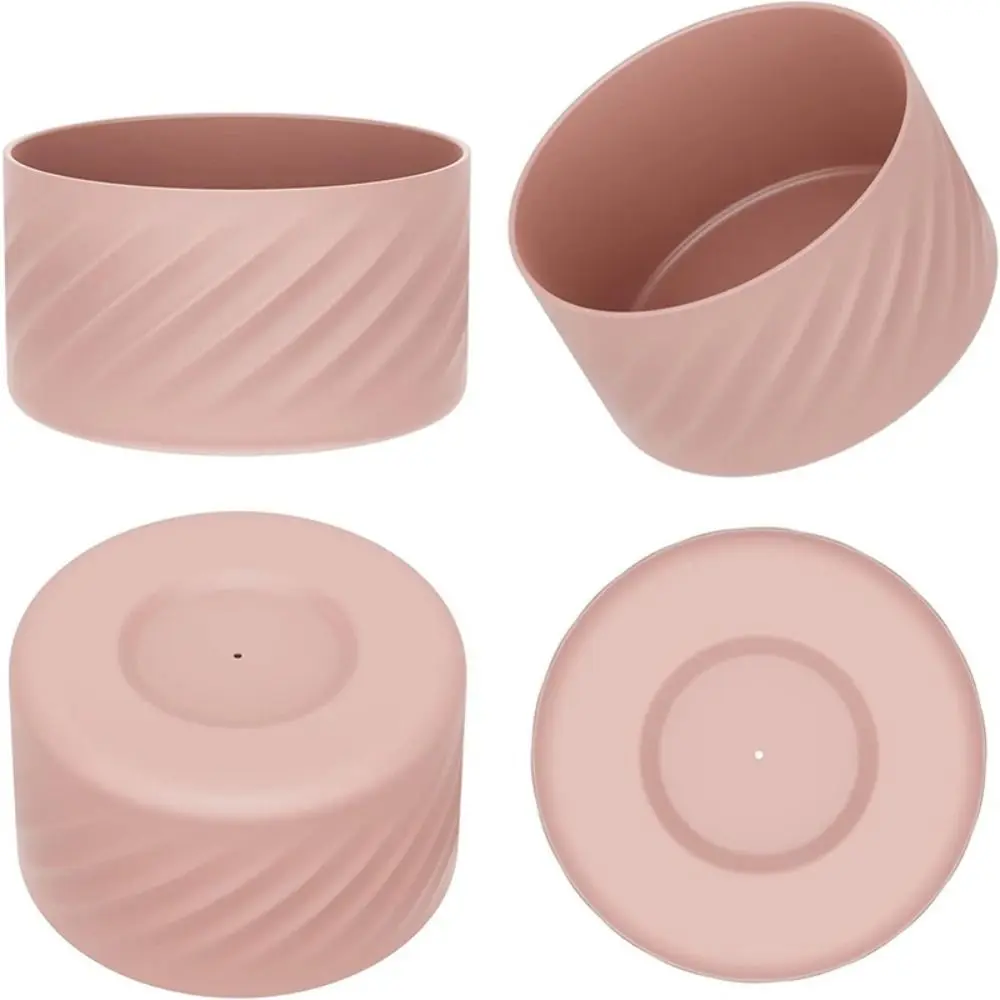 Противоскользящая Силиконовая пробка для бутылки с водой 7 5 см 40