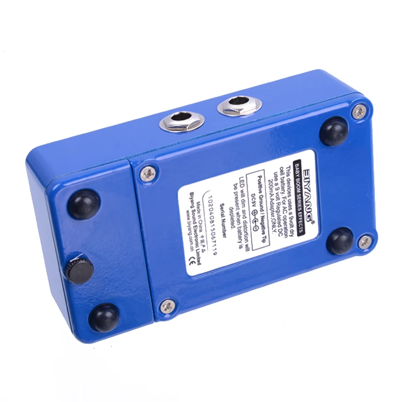 Педаль эффектов для импульсной гитары 6 моделей | Спорт и развлечения