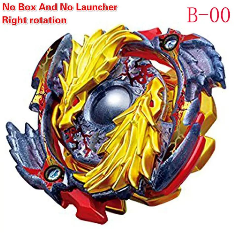 Волчок Beyblade с лаунчером металлический волчок для арены Бог Bayblade Bay игрушка Bey Blade