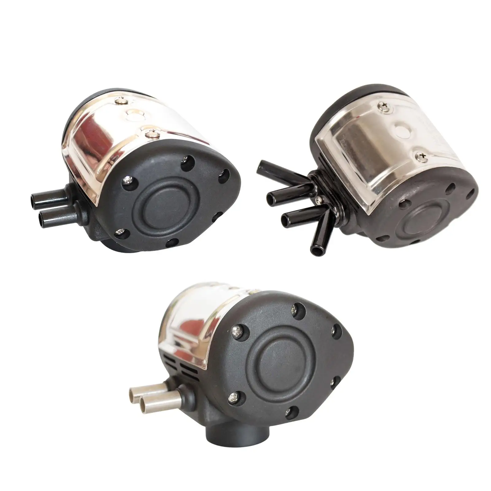 Доильный аппарат Замена газового пульсатора Простота установки