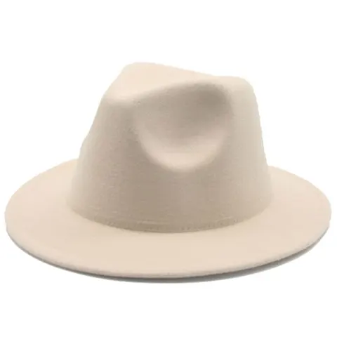Шляпа женская зимняя роскошная мужская шапка для женщин модная официальная Свадебная декоративная Панама верблюжьей расцветки Кепка Джаз с плоскими полями