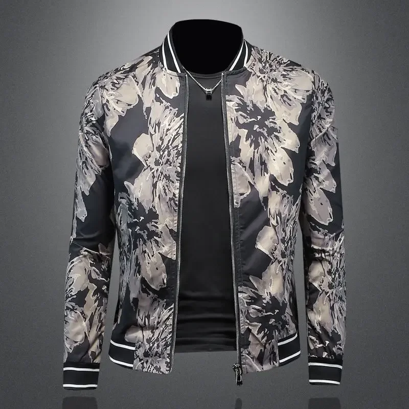 Молодежная европейская станция Tide бренд весенняя мужская модная индивидуальная