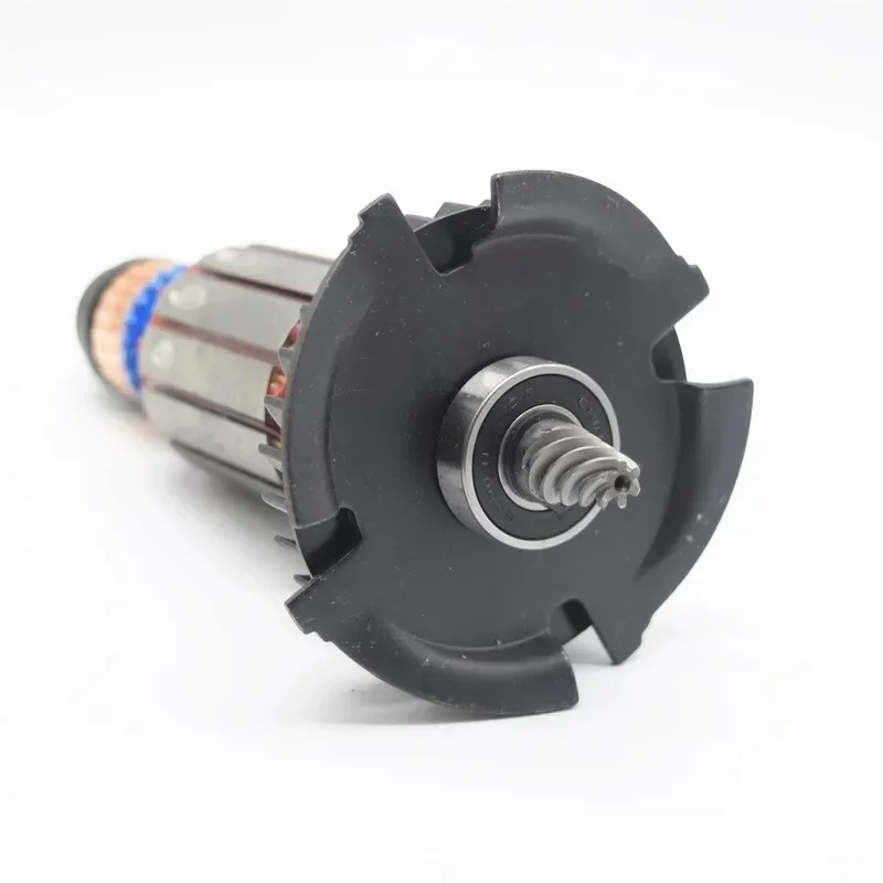 Ротор для полировальной машины DeWalt DWP849X DWP849XD D6138