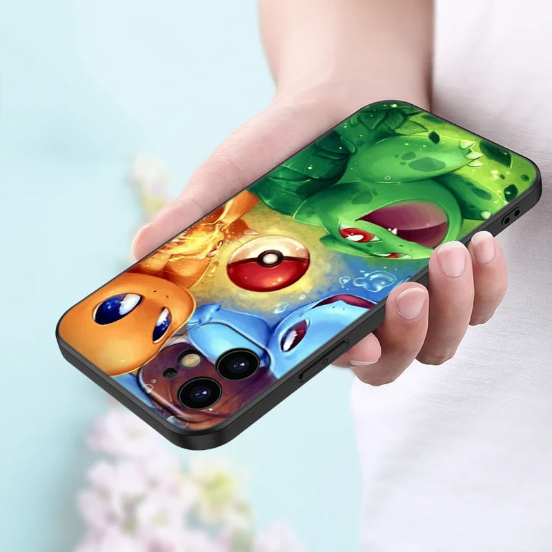 Милый чехол harmander для телефона Huawei Pura70 Pro Plus P60 P50 P40 P30 P20 P10 Lite PSmart Z 2021 мультяшный