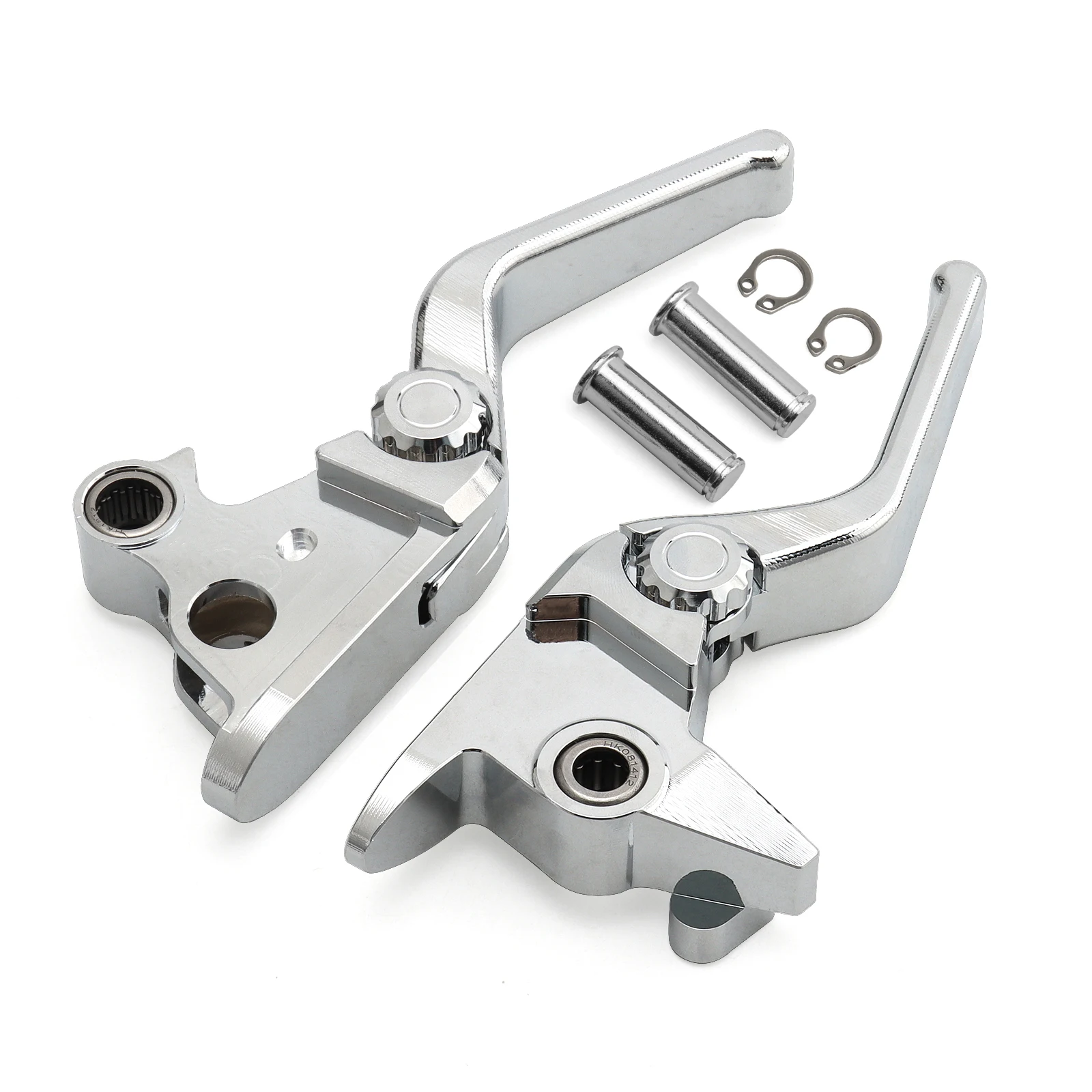 

Аксессуары для мотоциклов, рычаги тормозной муфты для Harley Softail Fat Boy FLFB Street Bob FXBB Breakout FXSB Fat Bob FXFB 2015-2024