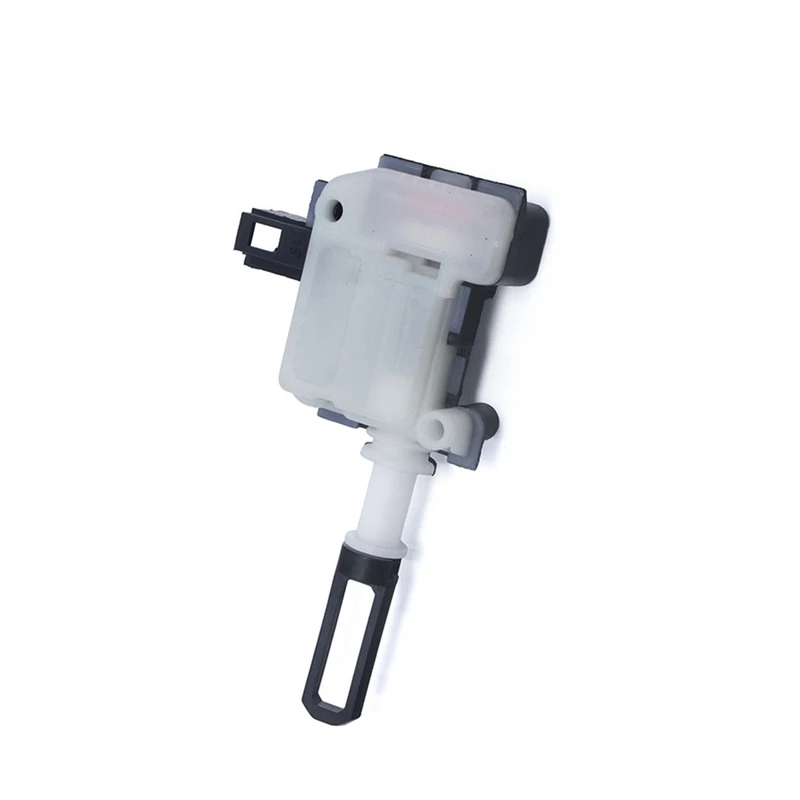 Двигатель блокировки топливной заслонки двигатель багажника защелки для VW Touareg