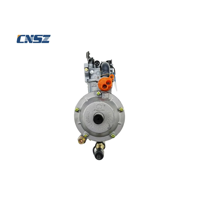 Фабрика! Новый горячий карбюратор 168F170F 2 5 кВт 3 двойной топливный комплект для