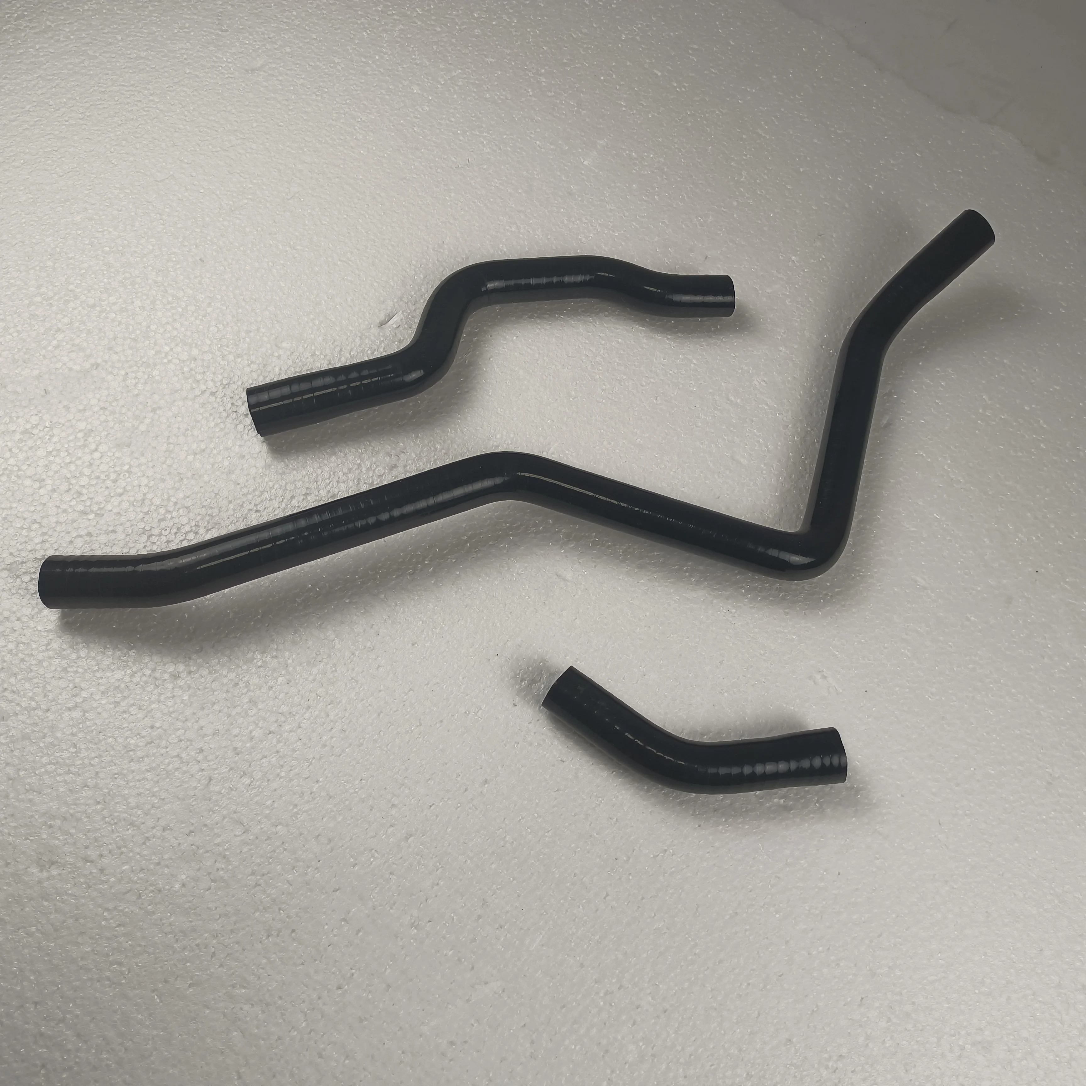 Силиконовый шланг радиатора для Yamaha Raptor 2001-2005 YFM660 660 2001 2002 2003 2004 2005