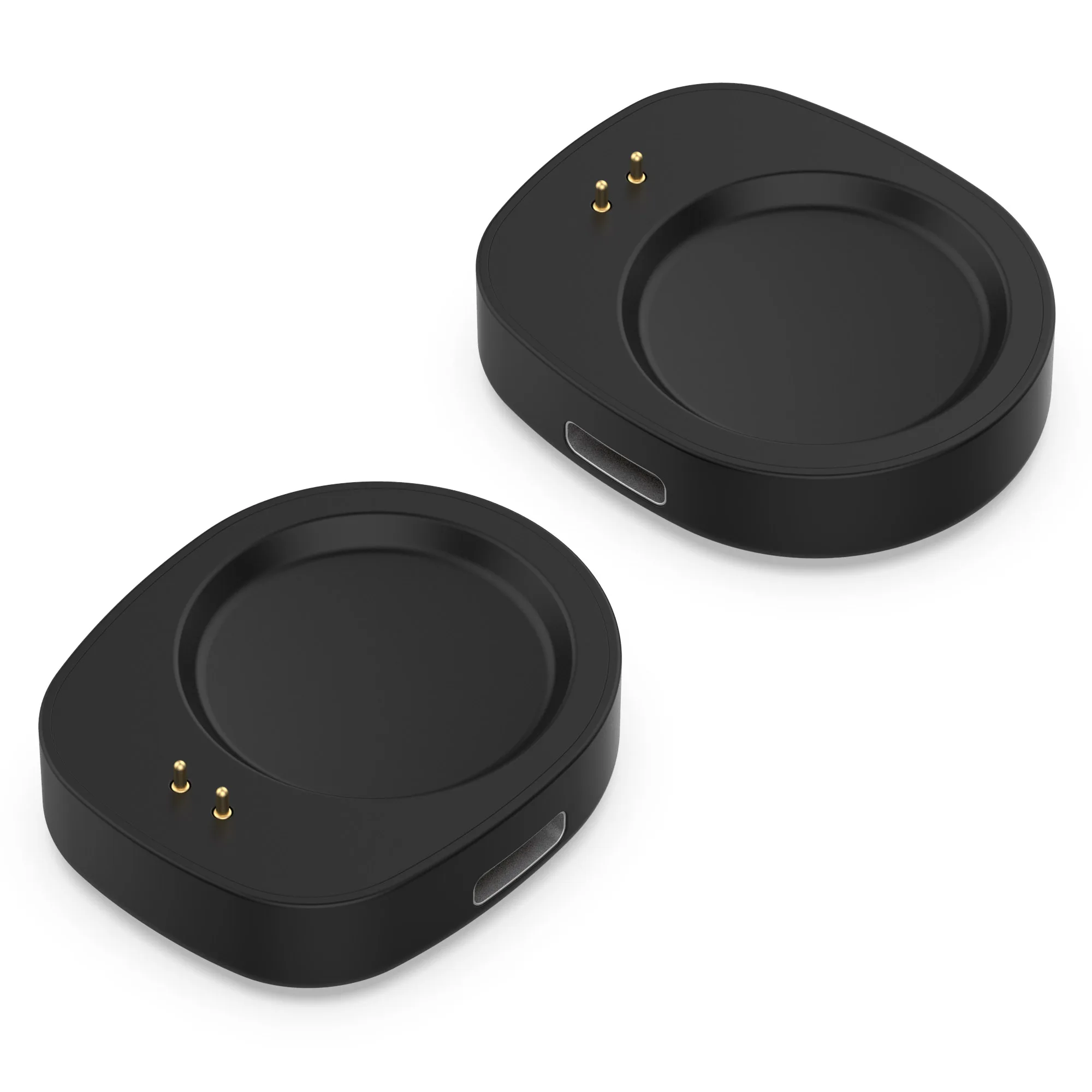 Фото Сменный преобразователь зарядного устройства для Amazfit Balance/T-Rex 3, магнитная портативная зарядная док-станция, адаптер для Amazfit T-Rex 3 №1