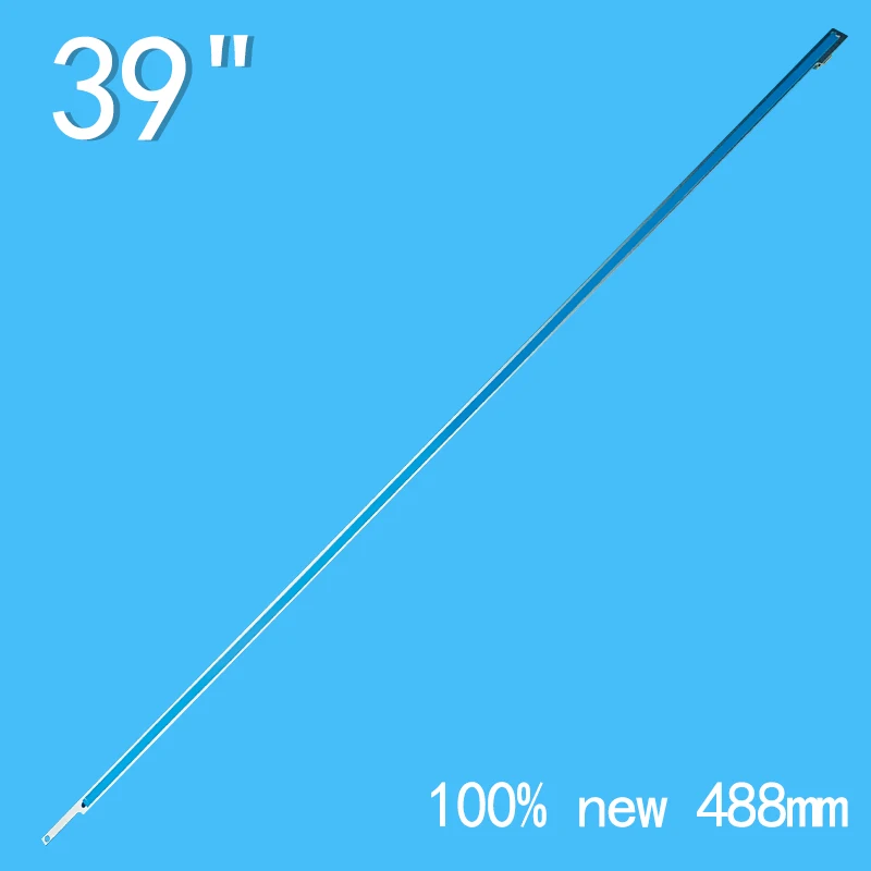 Для 1 шт./партия оригинальная фотовспышка модель C420E06E01A L390H101EA-C002 48 светодиодов 488