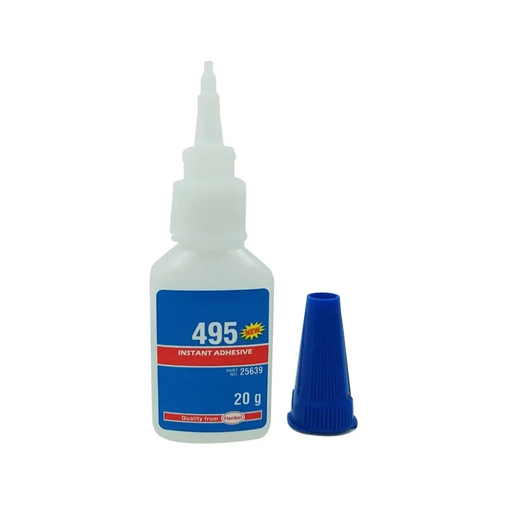 20 г 401 403 495 супер клей мгновенный быстросохнущий цианакрилатный кожа резина