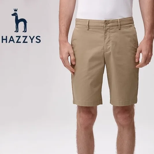 Рисунок 3 - Шорты HAZZYS мужские свободные
