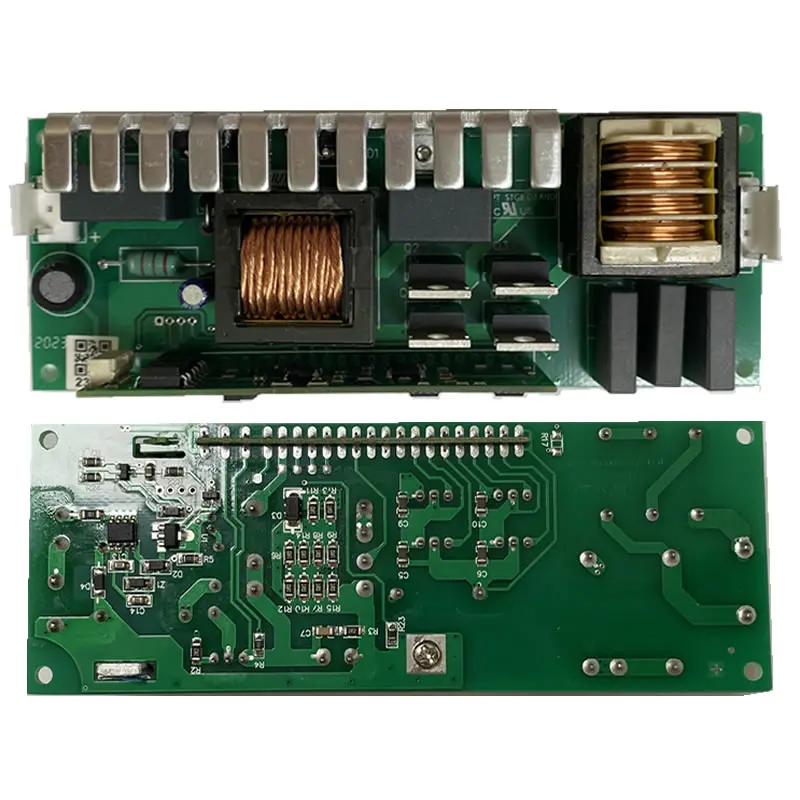 

Сценический балласт 7R 230W