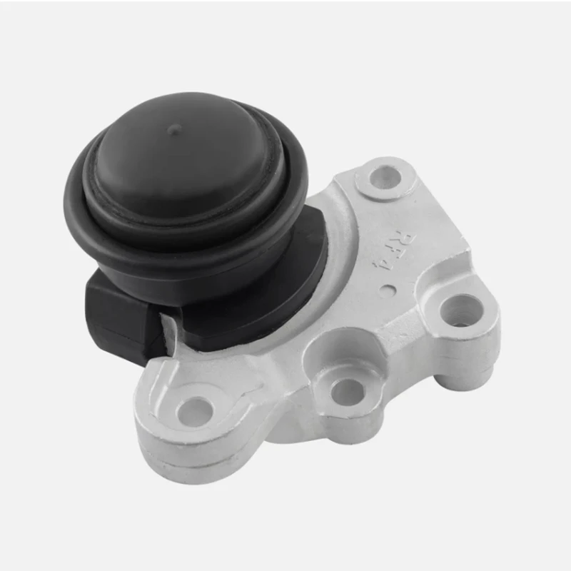 4 шт. крепление двигателя и трансмиссионное комплект для Nissan Rogue FWD 2008-2013 2014 2015