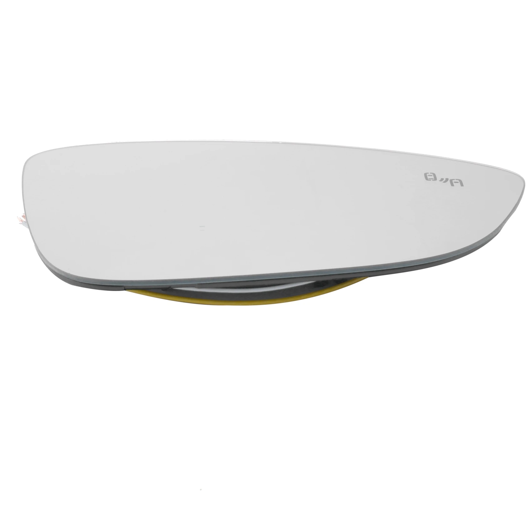 Зеркало заднее правое/левое с подогревом для Jetta Passat B7 Bettle Scirocco 3C8857521 3C8857522 2 шт.