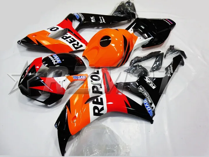 

Высококачественный Новый чехол для HONDA CBR1000RR 2006 2007 06 07