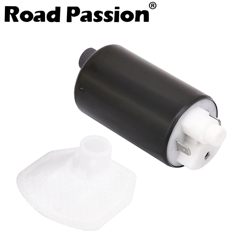 Фото Топливный насос для мотоциклов Kawasaki KVF750, KVF750A, KVF750HHF, KVF750JHF, KAF620, KAF820, KFX 450R, ER250, Z250, KLZ1000, ZG1400, 1400GTR №5
