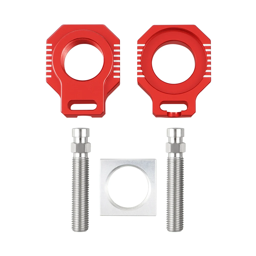 Механизм управления цепью заднего моста NICECNC для мотоцикла GasGas 125 200 250 300 EC 350 450 ECF