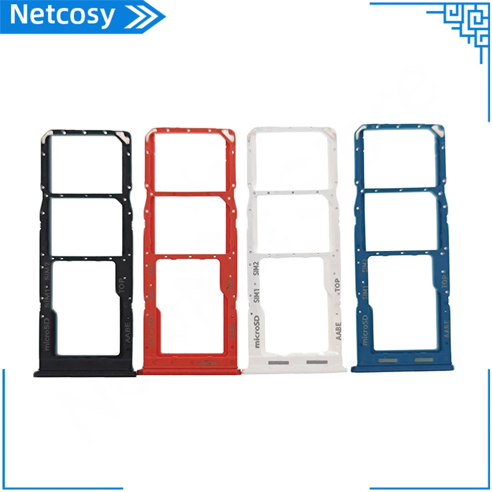 

Лоток для SIM-карты для Samsung Galaxy A12