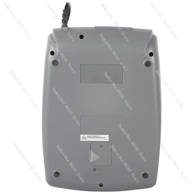 Фото Калькулятор с принтером MP-120MG Print Adder MP120-MG для компьютера №2