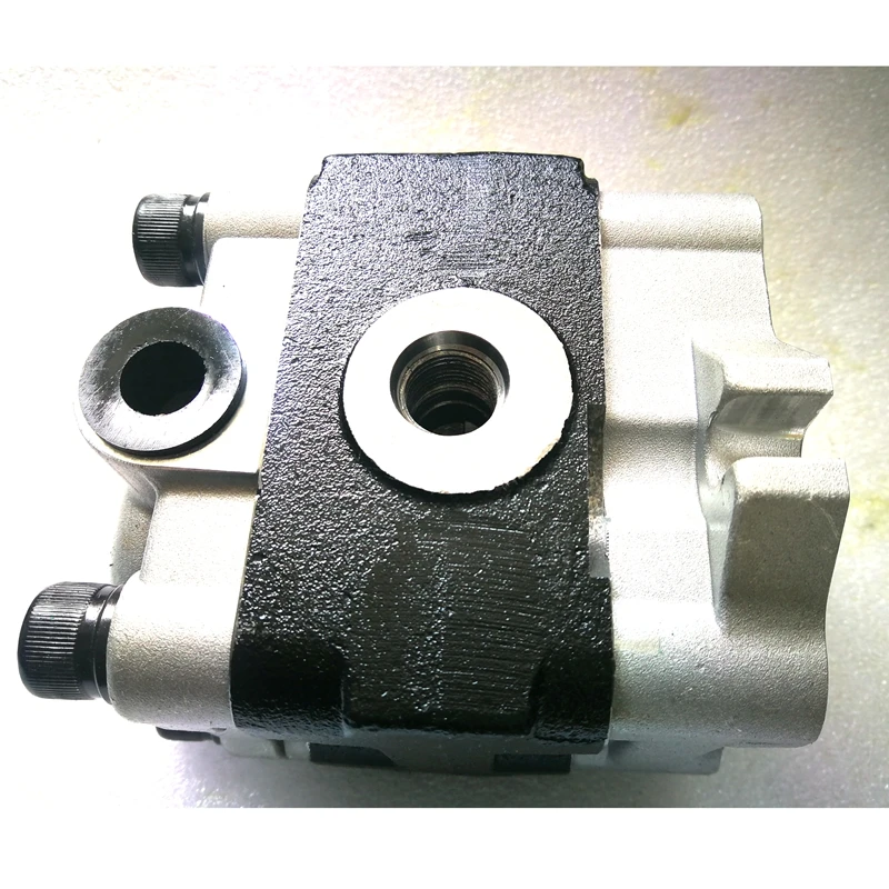 Зубчатый масляный насос для ремонта Komatsu PC35 PC40 exacator Poilt Pump Yu Chai YC35-6 PVD-1B-32 |
