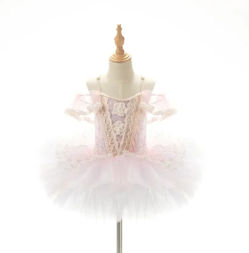 Рисунок 3 - Детская балетная юбка