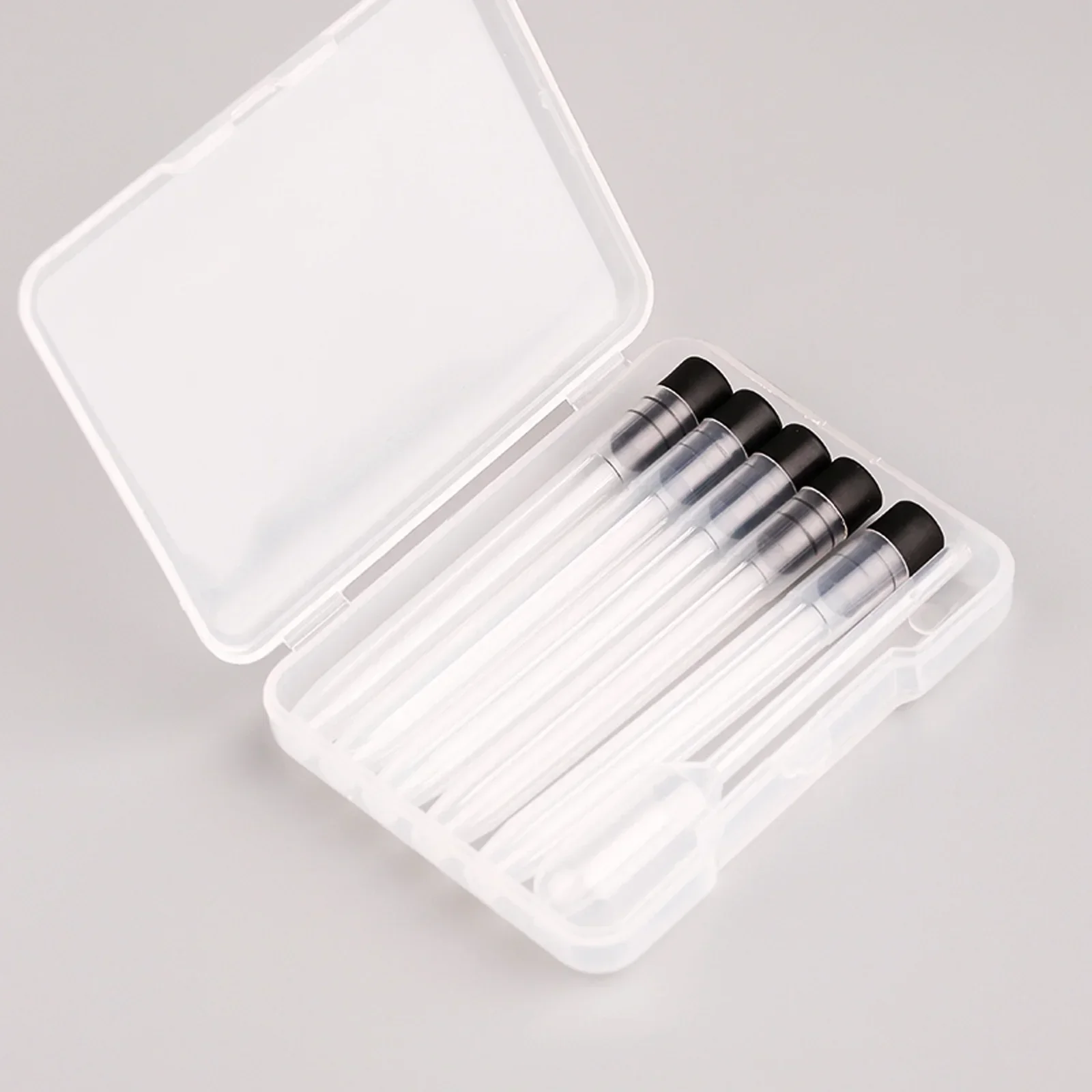 Moonman A1 Press перьевая ручка