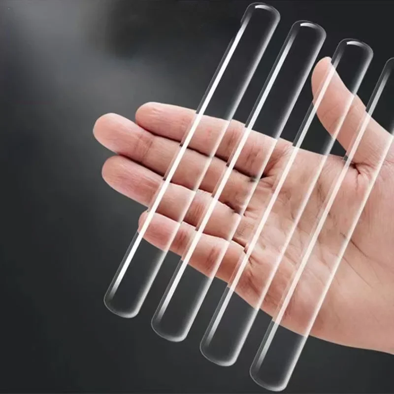 

Края двери автомобиля, прозрачные защитные полоски от царапин, накладка на бампер, зеркало заднего вида, защита от столкновений, наклейка