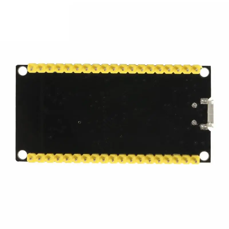 Макетная плата ESP32 Wi-Fi + Bluetooth-совместимая сверхнизкое энергопотребление |