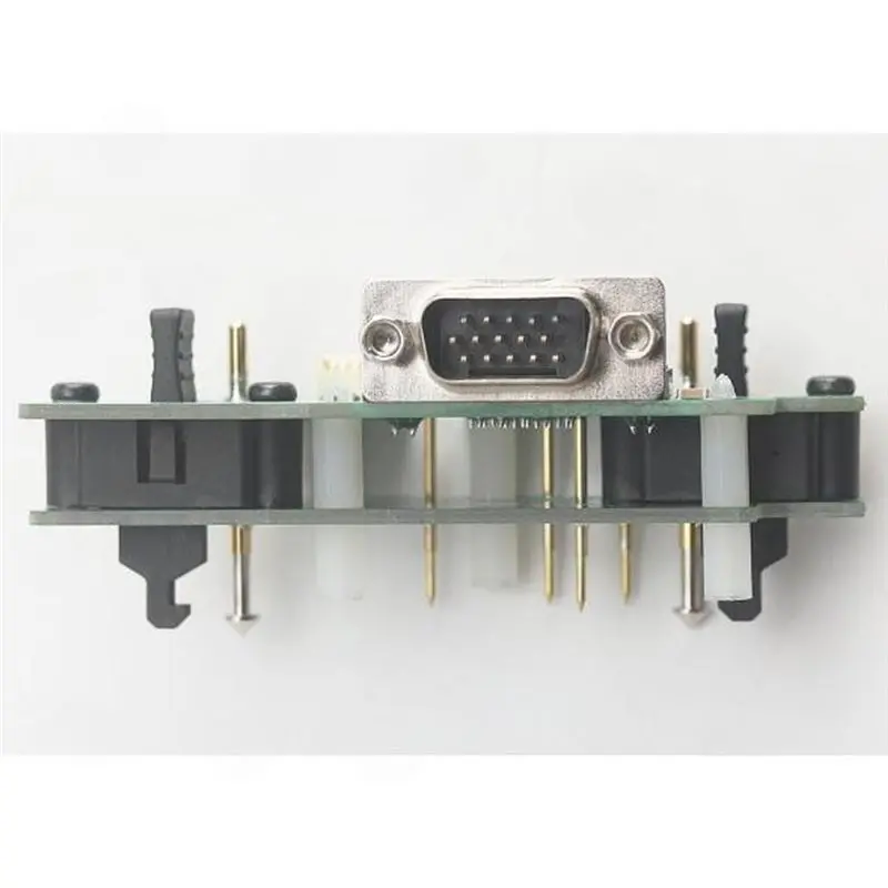 Фото A99F-адаптер для BMW, совместимый с BDC2/BDC3/BCP/U Works Multi Prog, VVDI PROG, Key Tool Series. №5