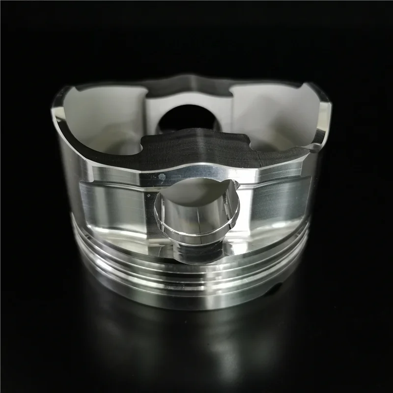 Китай заводские запчасти для двигателя EA888 1 8 t TFSI автомобильный поршень 82 5 мм