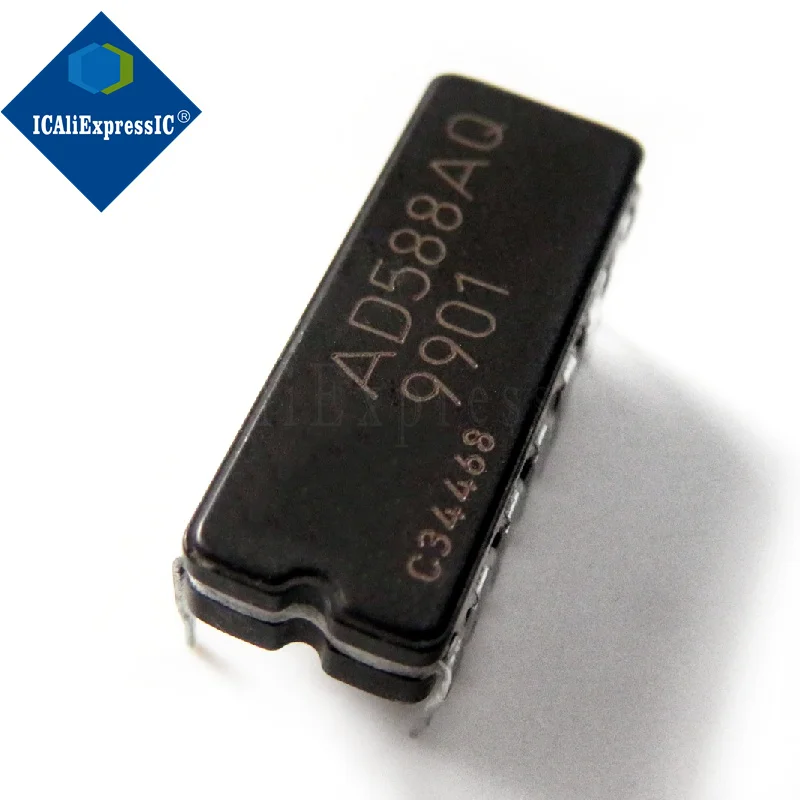 1шт AD588AQ AD588