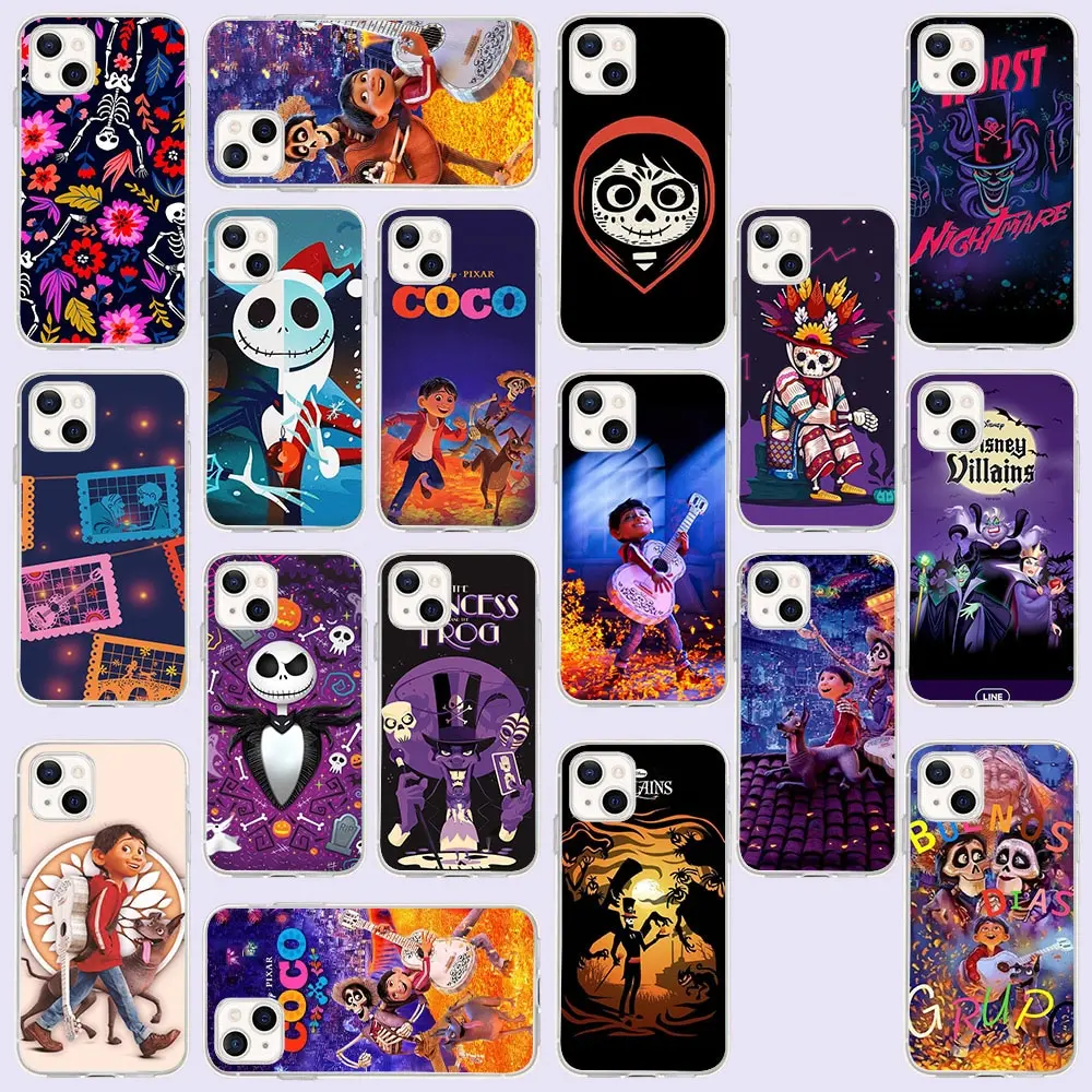 KP-15 COCO Мягкий силикон для Infinix Hot 9 10 10i 10S 10T 11 11S 20i 20 Zero 8 8i Play Lite Pro