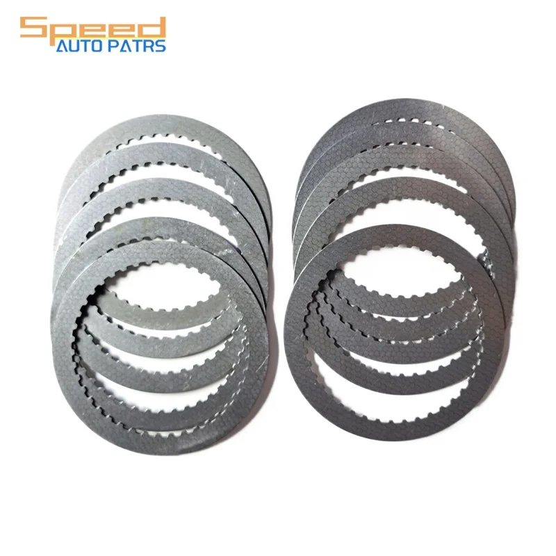 MPS6 6DCT450 коробка передач с автоматической коробкой Ремонтный стальной комплект