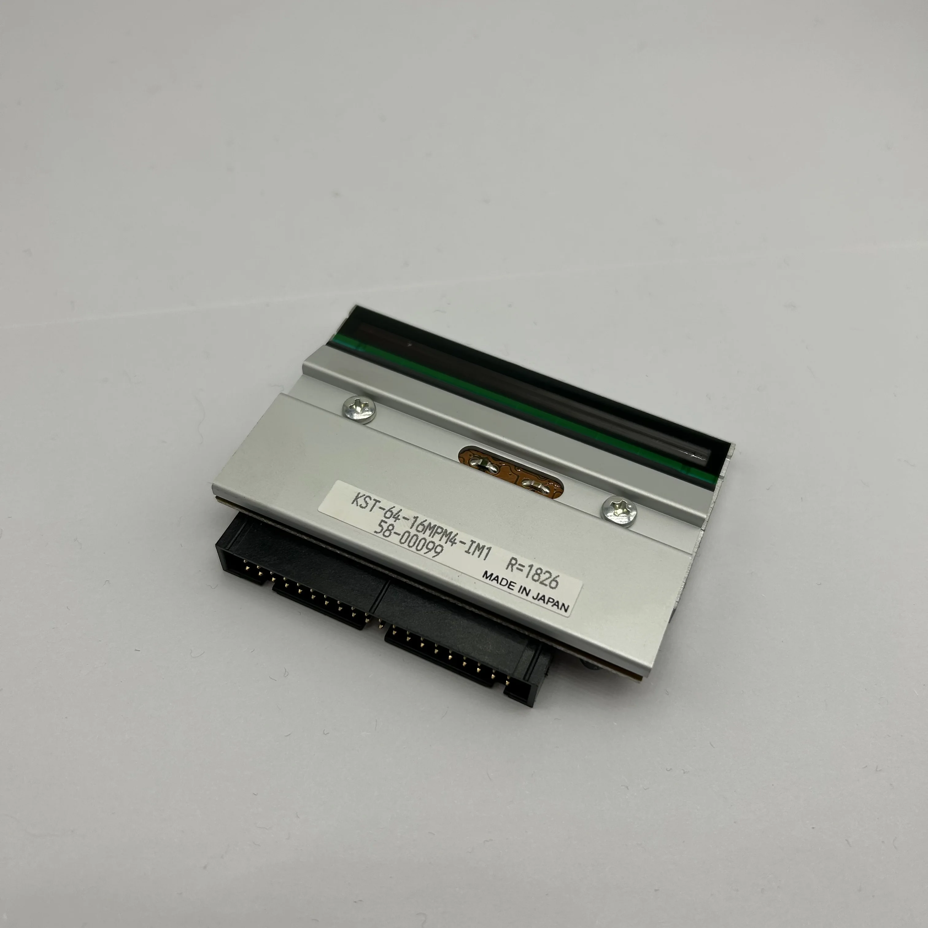 Фото Совместимая печатающая головка Intermec 3240, 406 dpi, 062705S-001 №3