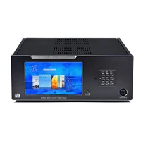 cen grand 9i adm 7 1 8 channels hifi media player desktop digital player dsd player 88de3010 blu ray chip support 3d video