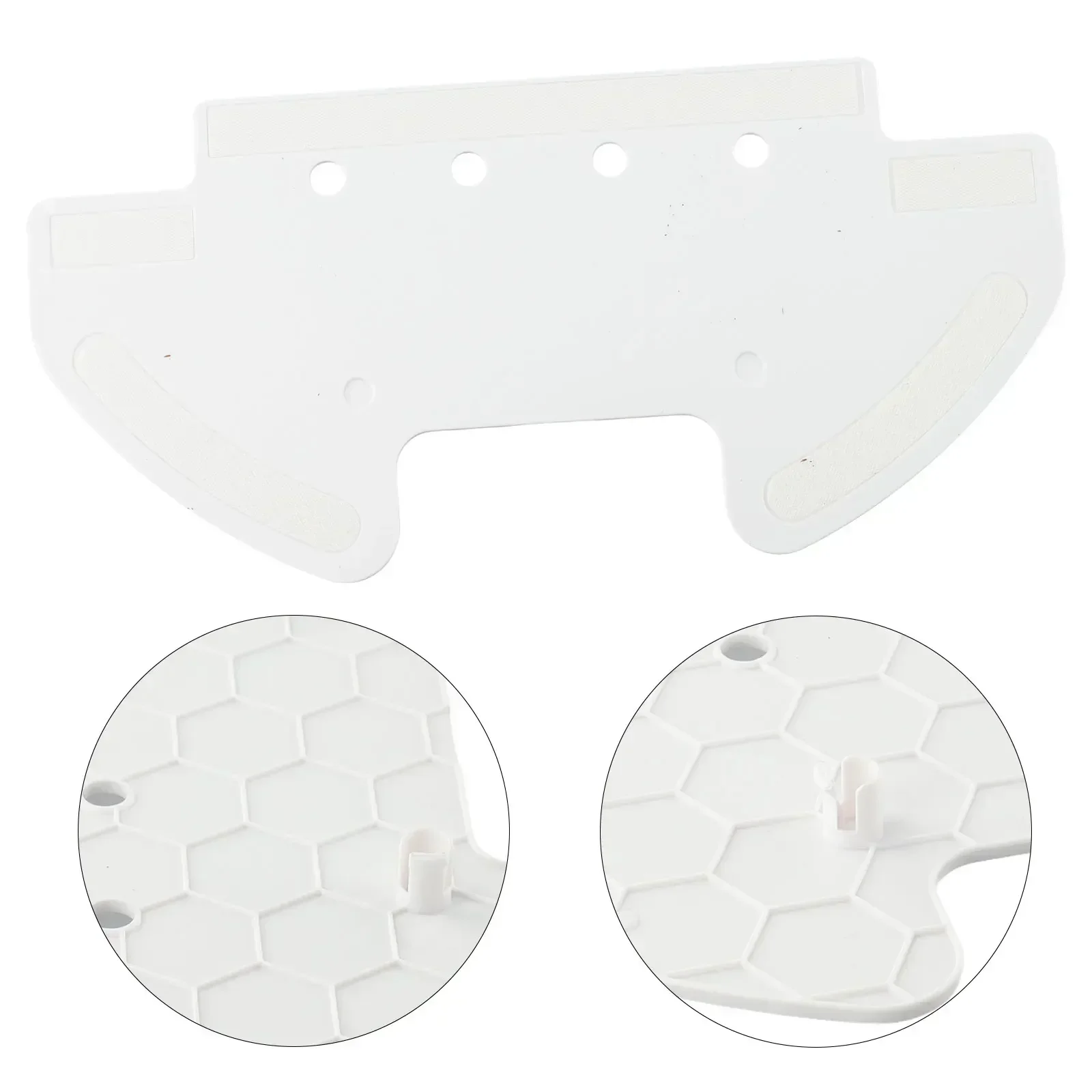 Сменная тканевая рамка для швабры держатель Samsung VR05R5050WK робототехника вакуумные