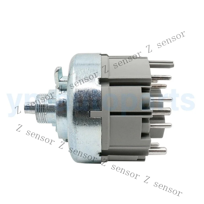 Фото Переключатель фар 0005456204 для Mercedes-Benz C220 C230 C250 E200 E220 S300 S260 №2