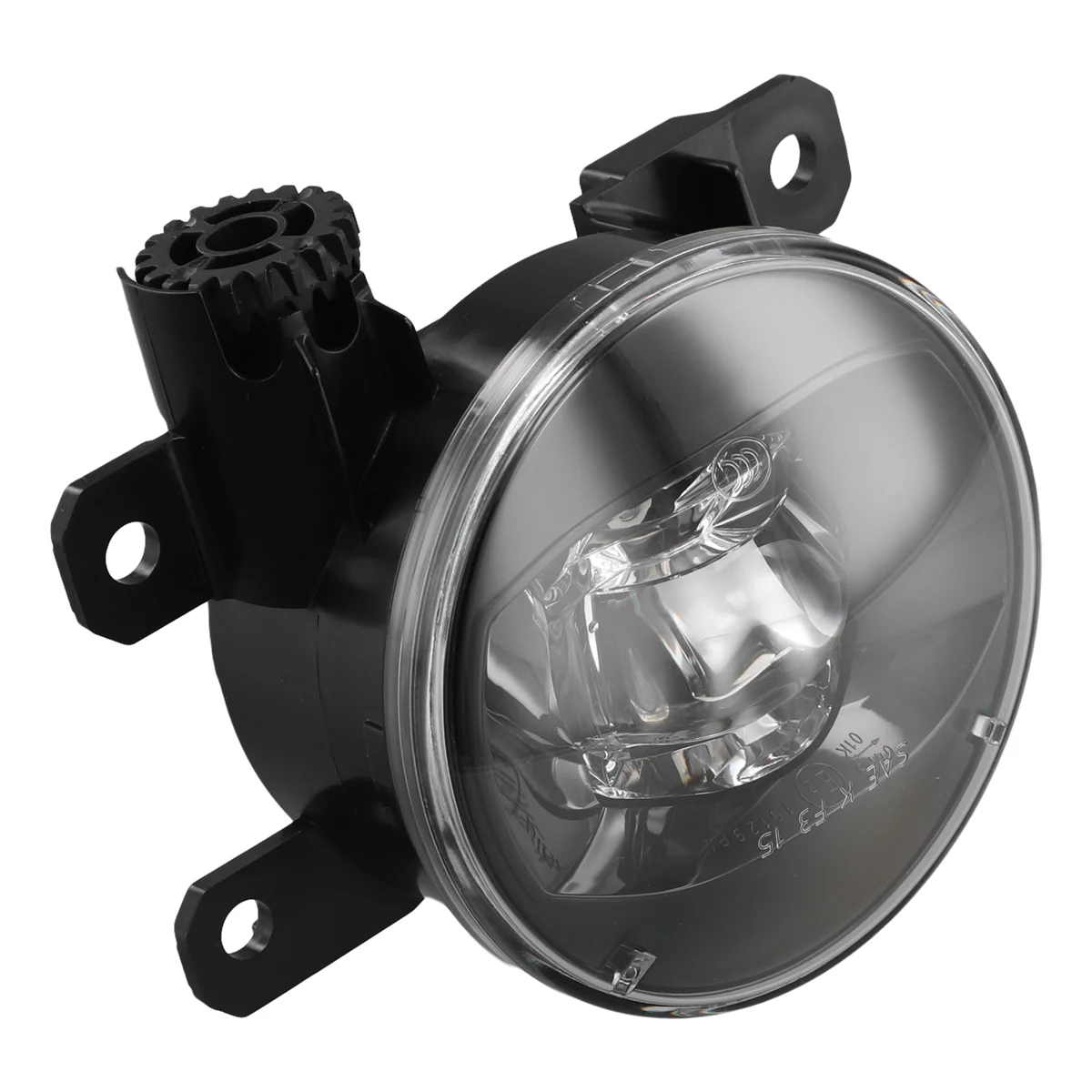 Светодиодный передний левый/правый противотуманный фонарь в сборе для Peugeot 508 3008